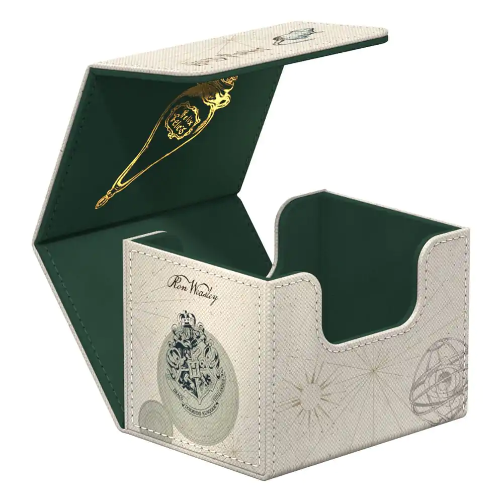 Ultimate Guard Sidewinder 100+ Xenoskin Harry Potter - Ron Weasley fotografija izdelka