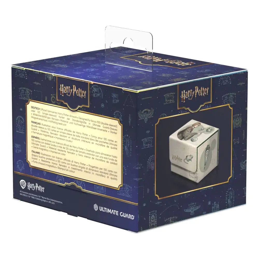 Ultimate Guard Sidewinder 100+ Xenoskin Harry Potter - Ron Weasley fotografija izdelka