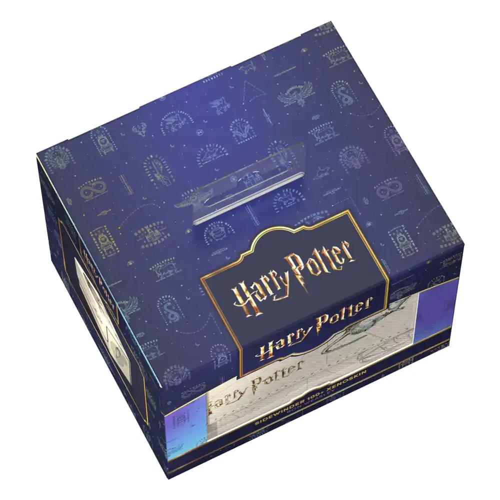Ultimate Guard Sidewinder 100+ Xenoskin Harry Potter - Ron Weasley fotografija izdelka