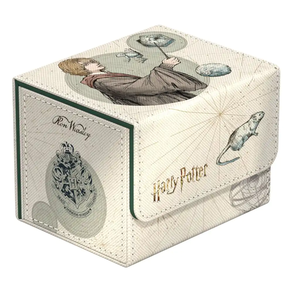 Ultimate Guard Sidewinder 100+ Xenoskin Harry Potter - Ron Weasley fotografija izdelka