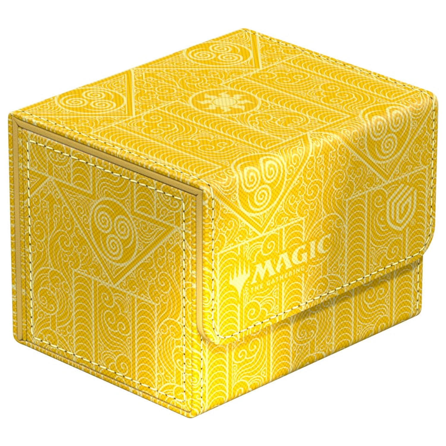 Ultimate Guard Sidewinder 100+ Xenoskin Magic: The Gathering | Avatar: The Last Airbender - Paket bele Mane fotografija izdelka