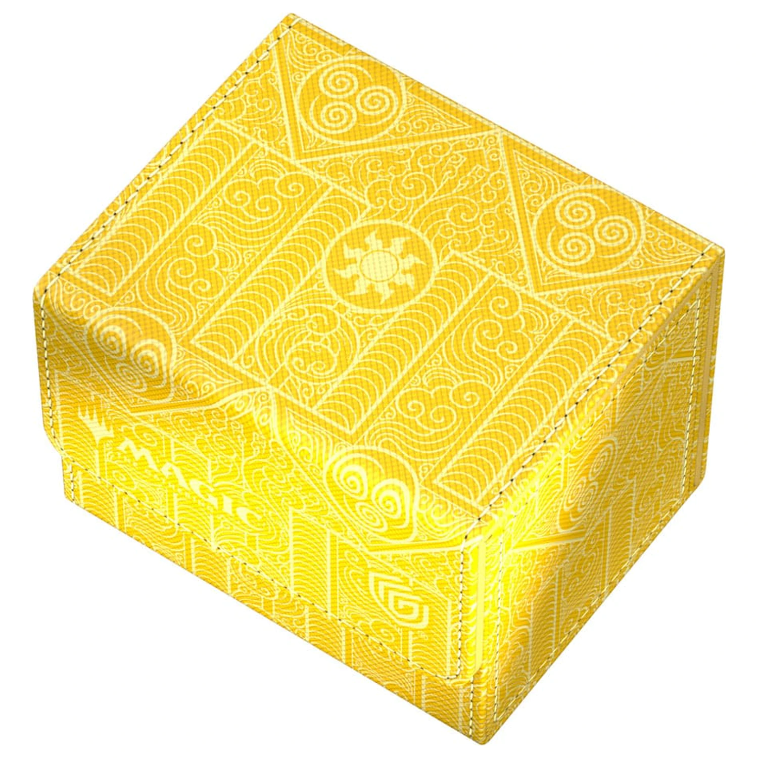 Ultimate Guard Sidewinder 100+ Xenoskin Magic: The Gathering | Avatar: The Last Airbender - Paket bele Mane fotografija izdelka