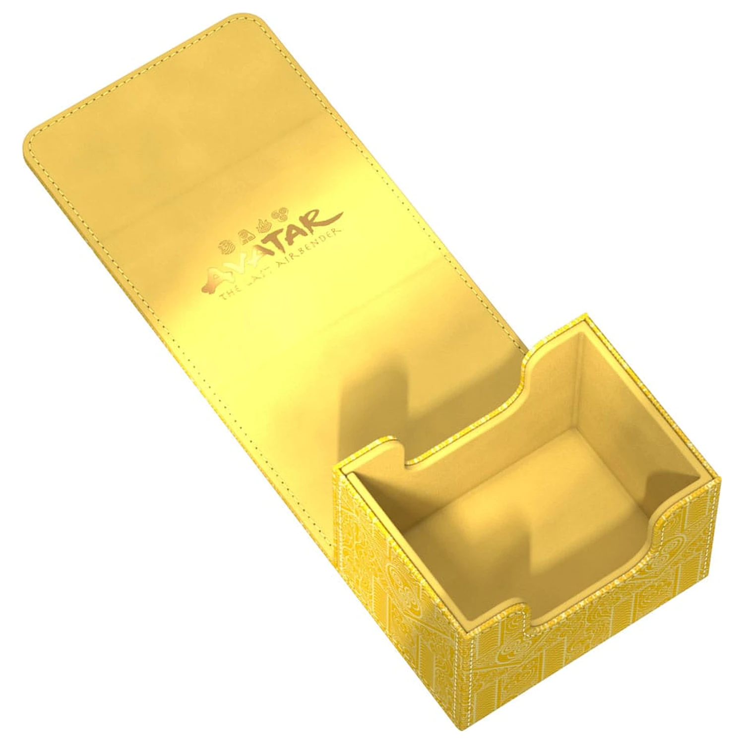 Ultimate Guard Sidewinder 100+ Xenoskin Magic: The Gathering | Avatar: The Last Airbender - Paket bele Mane fotografija izdelka