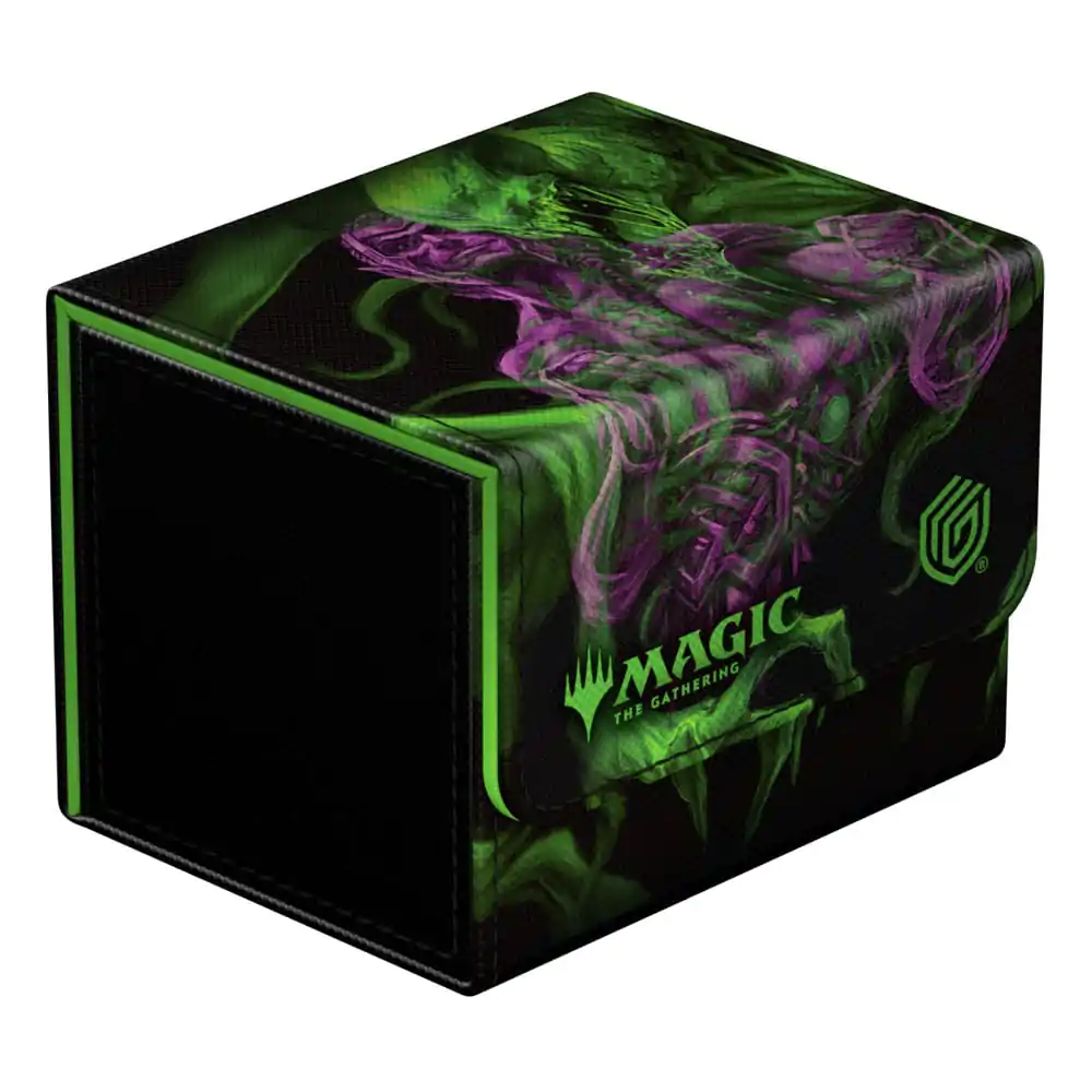 Ultimate Guard Sidewinder 100+ Xenoskin Magic: The Gathering „Duskmourn“ - Design 2 fotografija izdelka