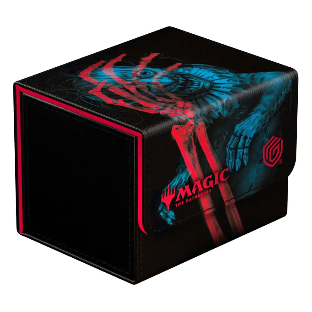 Ultimate Guard Sidewinder 100+ Xenoskin Magic: The Gathering „Duskmourn" - Design 6 fotografija izdelka