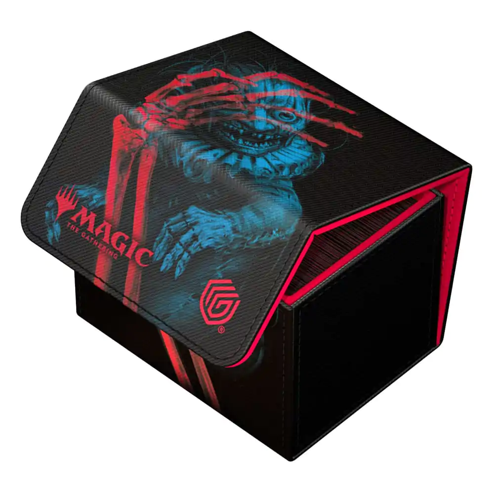 Ultimate Guard Sidewinder 100+ Xenoskin Magic: The Gathering „Duskmourn" - Design 6 fotografija izdelka