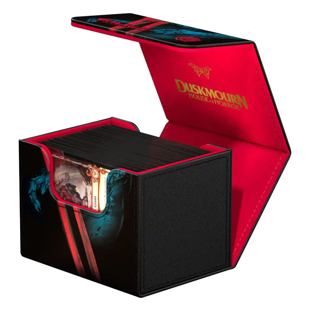Ultimate Guard Sidewinder 100+ Xenoskin Magic: The Gathering „Duskmourn" - Design 6 fotografija izdelka