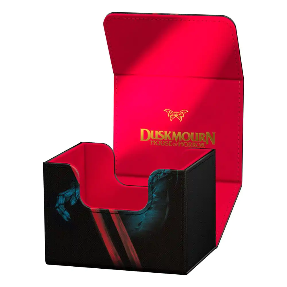 Ultimate Guard Sidewinder 100+ Xenoskin Magic: The Gathering „Duskmourn" - Design 6 fotografija izdelka