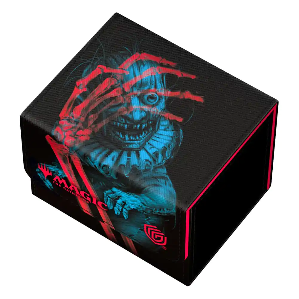 Ultimate Guard Sidewinder 100+ Xenoskin Magic: The Gathering „Duskmourn" - Design 6 fotografija izdelka