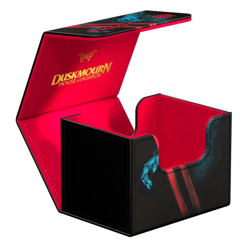 Ultimate Guard Sidewinder 100+ Xenoskin Magic: The Gathering „Duskmourn" - Design 6 fotografija izdelka