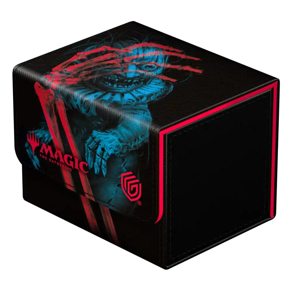 Ultimate Guard Sidewinder 100+ Xenoskin Magic: The Gathering „Duskmourn" - Design 6 fotografija izdelka