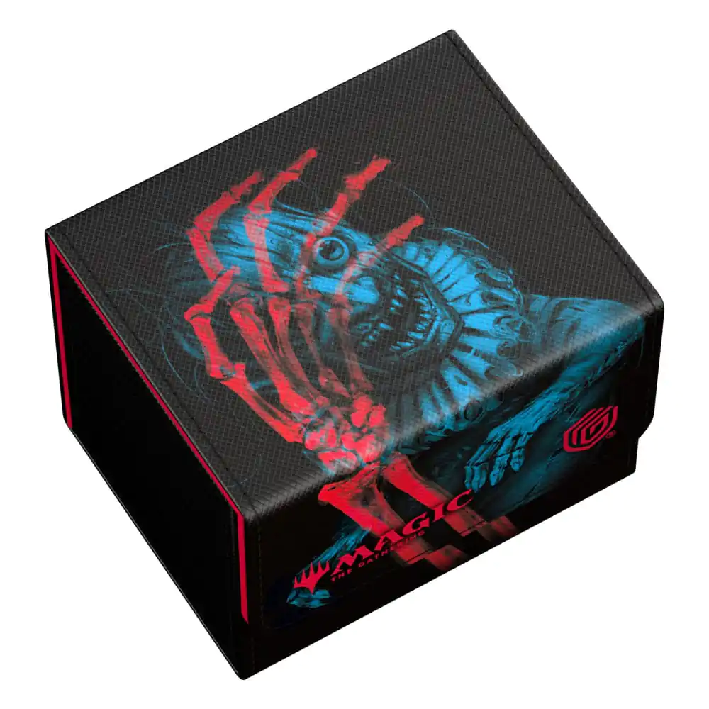 Ultimate Guard Sidewinder 100+ Xenoskin Magic: The Gathering „Duskmourn" - Design 6 fotografija izdelka