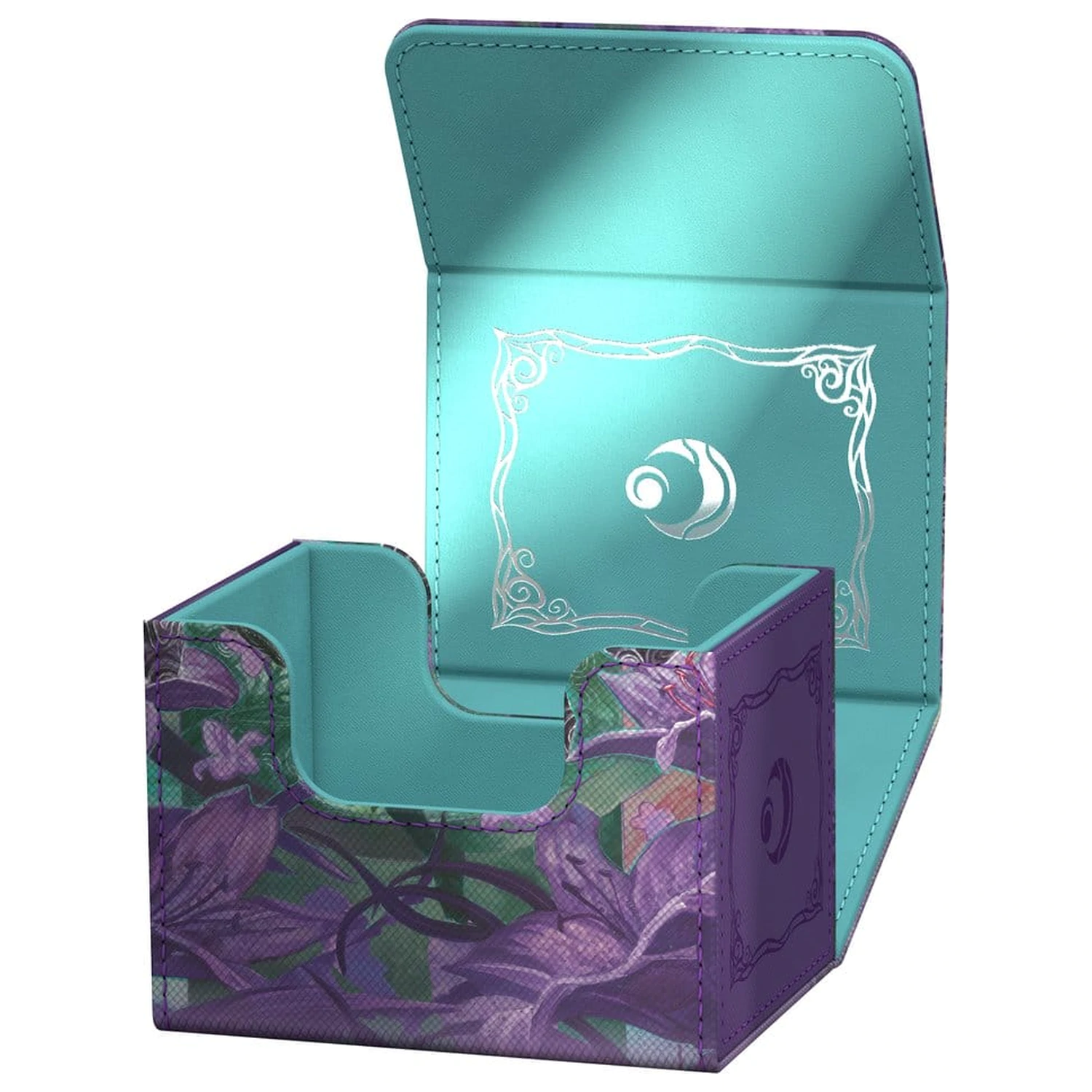 Ultimate Guard Sidewinder 100+ Xenoskin Magic: The Gathering "Lorwyn Eclipsed" - Mornsong Aria fotografija izdelka