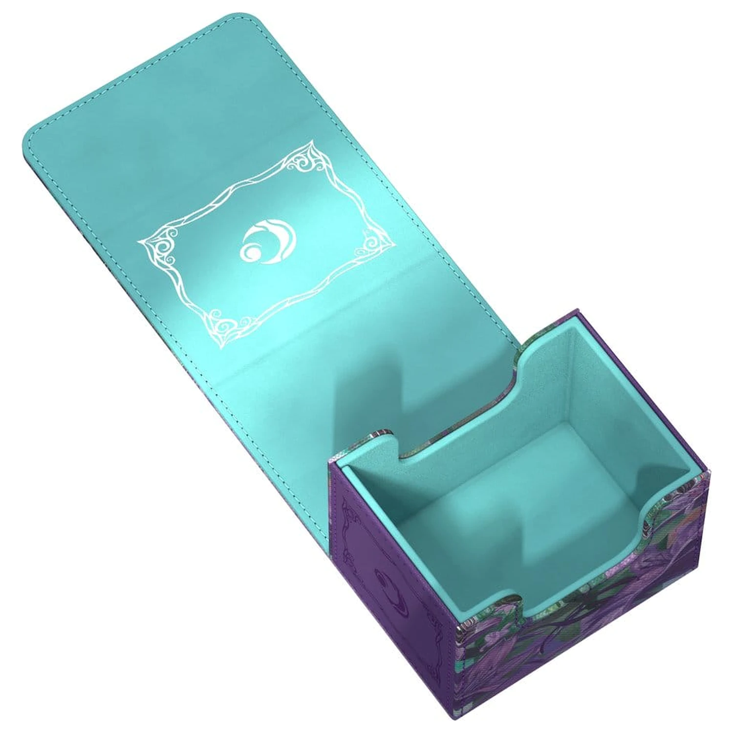 Ultimate Guard Sidewinder 100+ Xenoskin Magic: The Gathering "Lorwyn Eclipsed" - Mornsong Aria fotografija izdelka