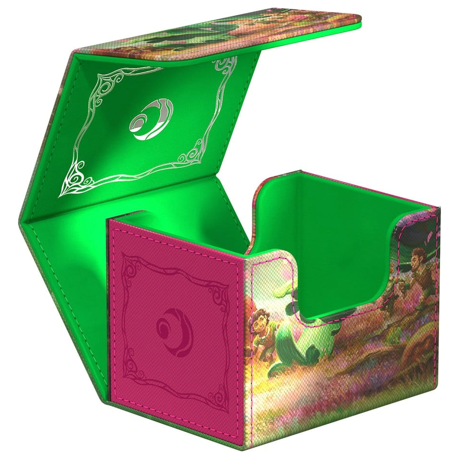 Ultimate Guard Sidewinder 100+ Xenoskin Magic: The Gathering "Lorwyn Eclipsed" - Vibrance fotografija izdelka