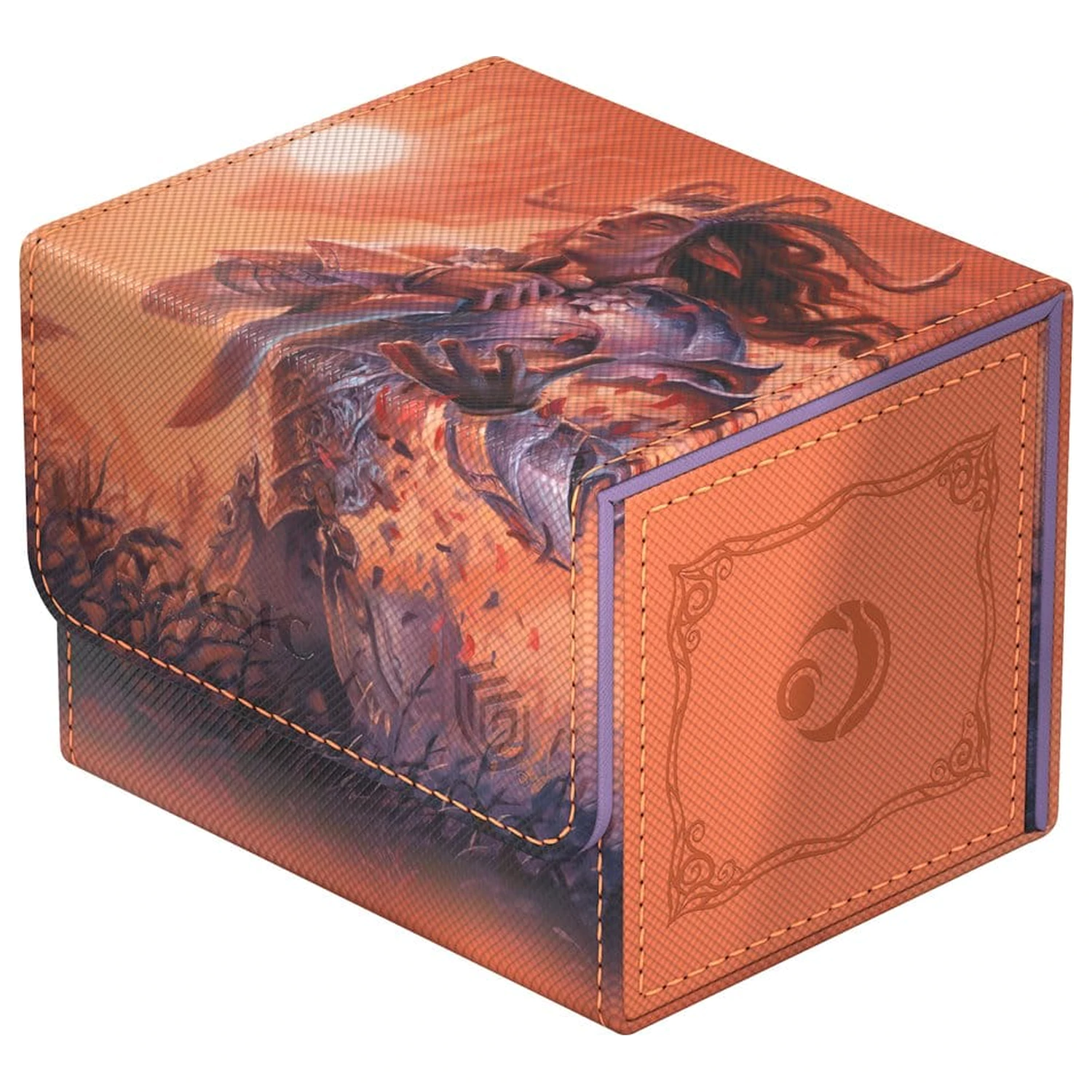 Ultimate Guard Sidewinder 100+ Xenoskin Magic: The Gathering "Lorwyn Eclipsed" - Rhys, the Evermore fotografija izdelka
