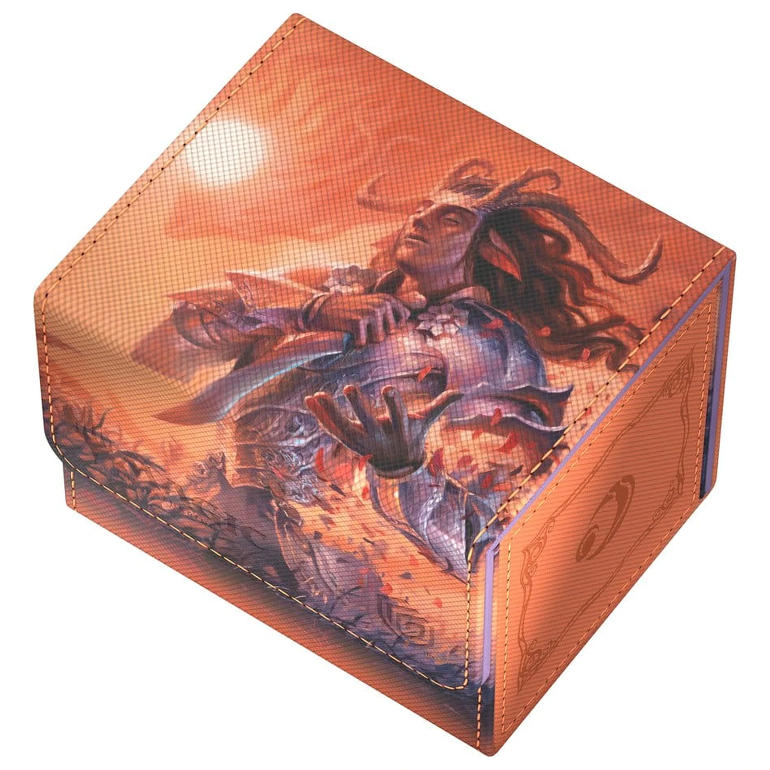 Ultimate Guard Sidewinder 100+ Xenoskin Magic: The Gathering "Lorwyn Eclipsed" - Rhys, the Evermore fotografija izdelka