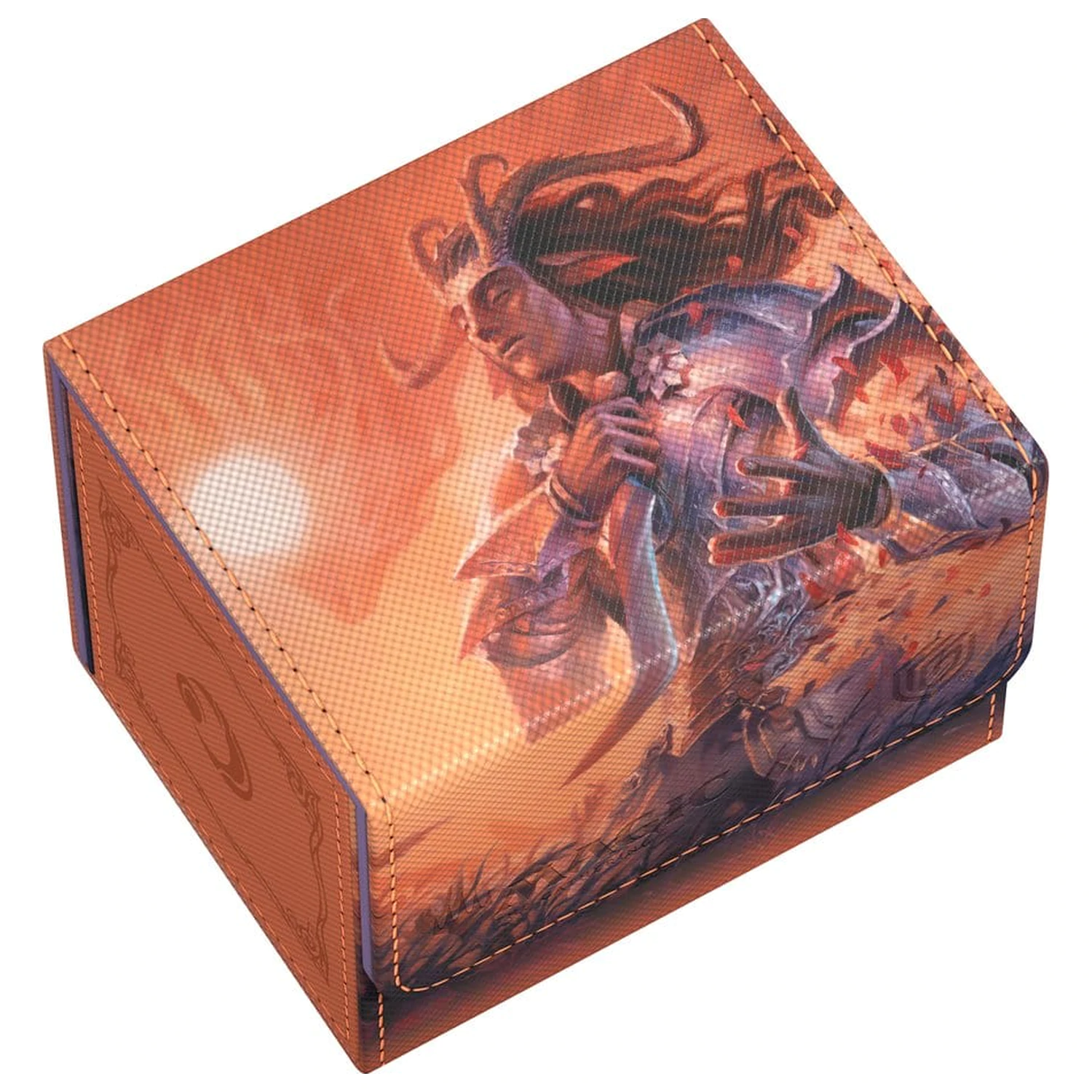 Ultimate Guard Sidewinder 100+ Xenoskin Magic: The Gathering "Lorwyn Eclipsed" - Rhys, the Evermore fotografija izdelka