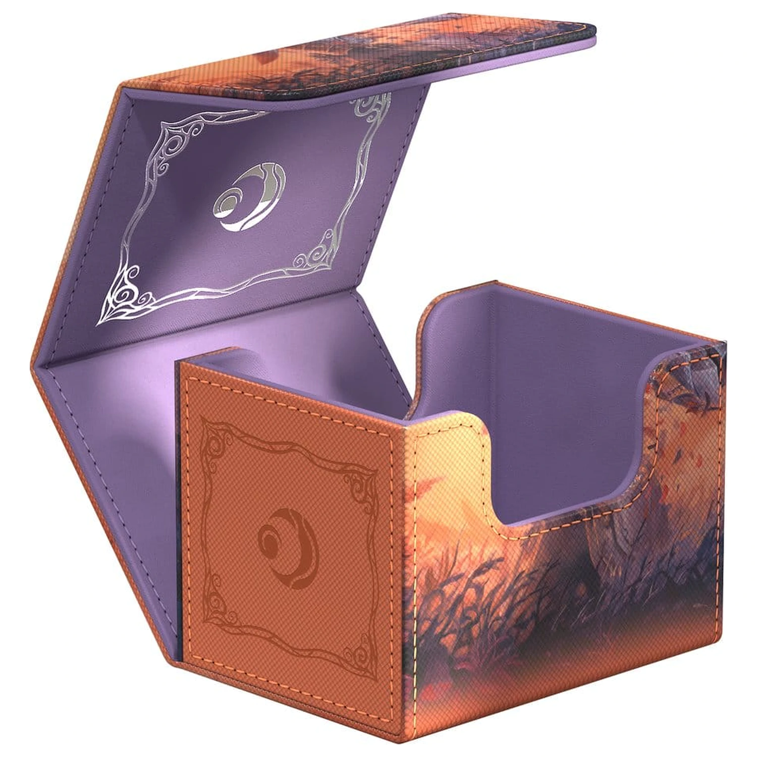 Ultimate Guard Sidewinder 100+ Xenoskin Magic: The Gathering "Lorwyn Eclipsed" - Rhys, the Evermore fotografija izdelka