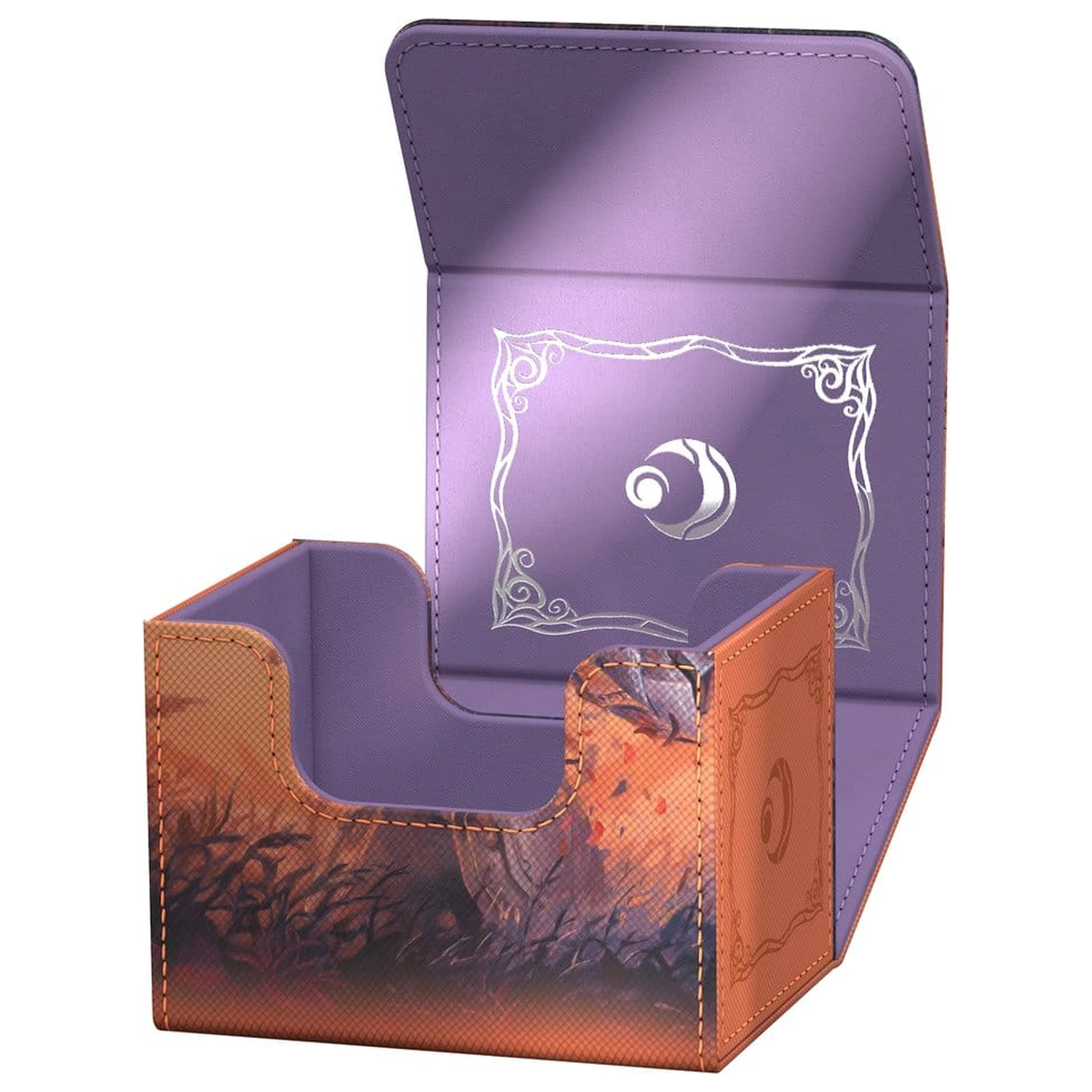 Ultimate Guard Sidewinder 100+ Xenoskin Magic: The Gathering "Lorwyn Eclipsed" - Rhys, the Evermore fotografija izdelka