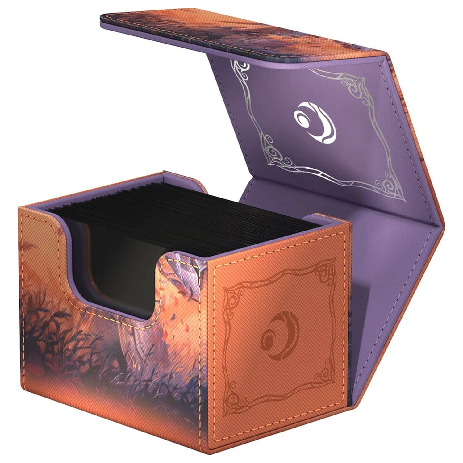 Ultimate Guard Sidewinder 100+ Xenoskin Magic: The Gathering "Lorwyn Eclipsed" - Rhys, the Evermore fotografija izdelka