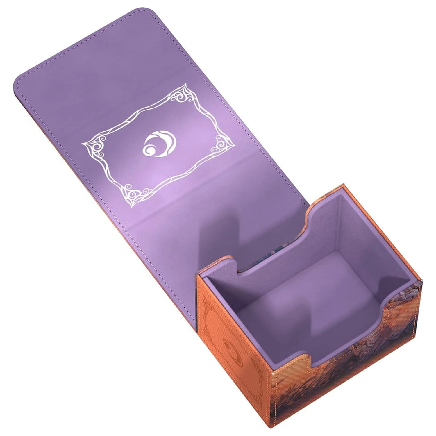 Ultimate Guard Sidewinder 100+ Xenoskin Magic: The Gathering "Lorwyn Eclipsed" - Rhys, the Evermore fotografija izdelka