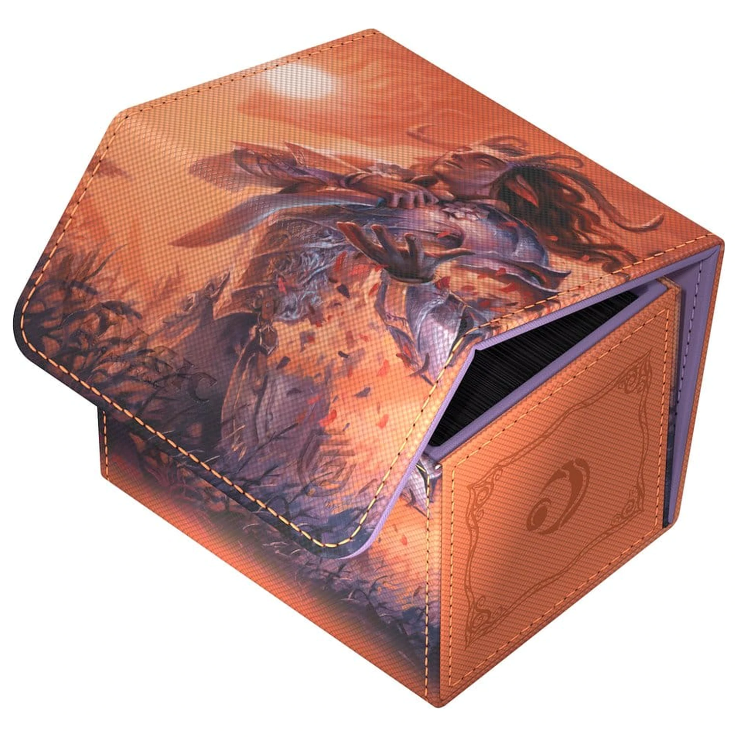 Ultimate Guard Sidewinder 100+ Xenoskin Magic: The Gathering "Lorwyn Eclipsed" - Rhys, the Evermore fotografija izdelka