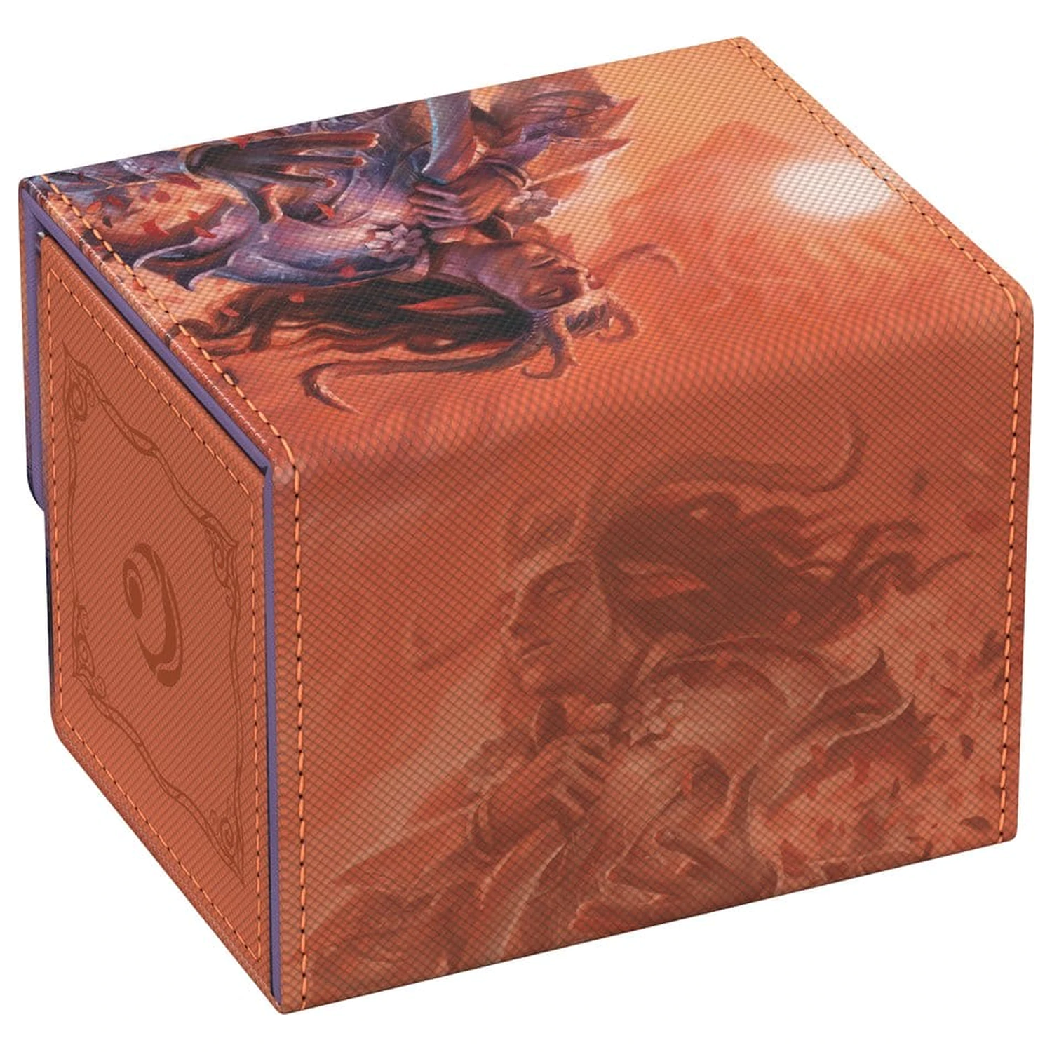 Ultimate Guard Sidewinder 100+ Xenoskin Magic: The Gathering "Lorwyn Eclipsed" - Rhys, the Evermore fotografija izdelka