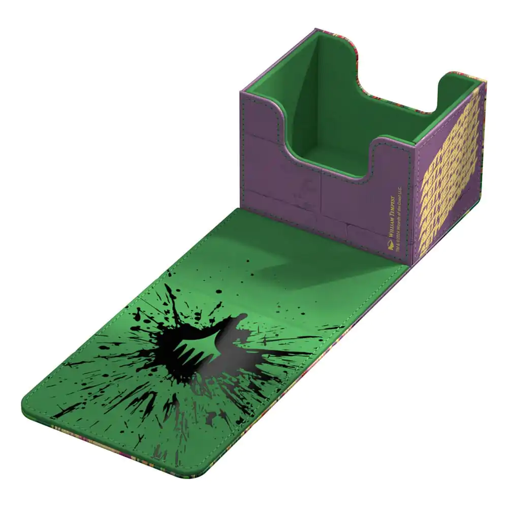 Ultimate Guard Sidewinder 100+ Xenoskin Magic: The Gathering &quot;Aetherdrift&quot; - Design 8 fotografija izdelka