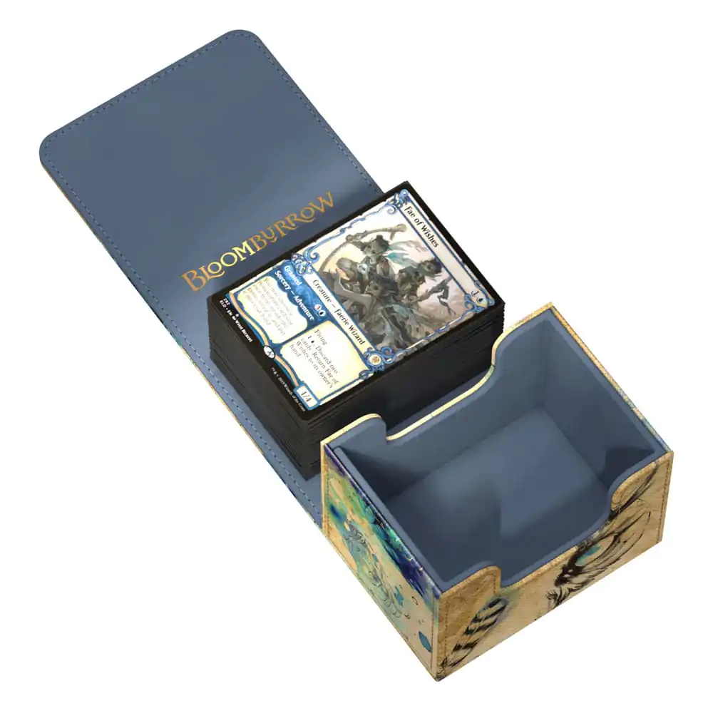 Ultimate Guard Sidewinder 100+ Xenoskin Magic: The Gathering "Bloomburrow" - oblika 2 fotografija izdelka