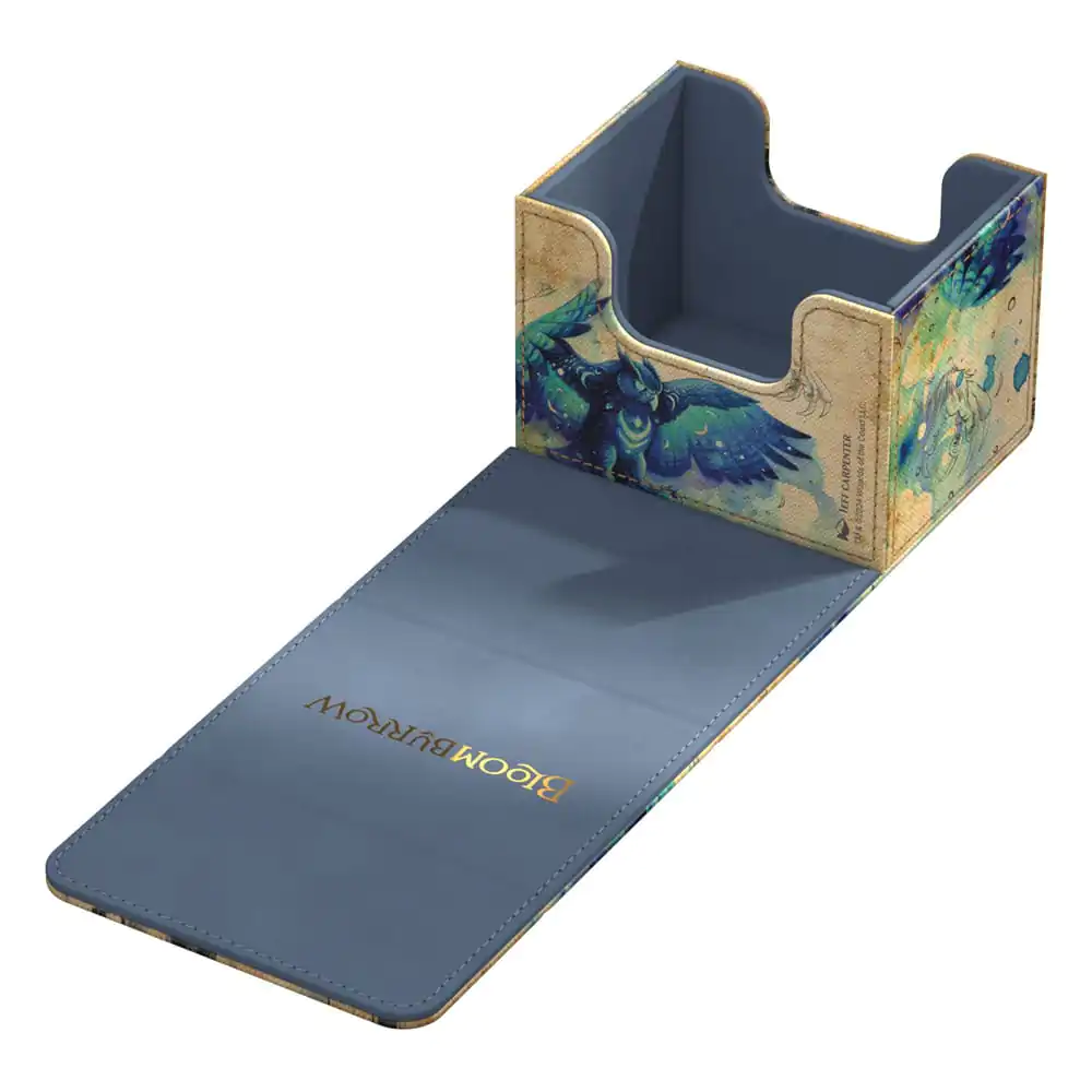 Ultimate Guard Sidewinder 100+ Xenoskin Magic: The Gathering "Bloomburrow" - oblika 2 fotografija izdelka