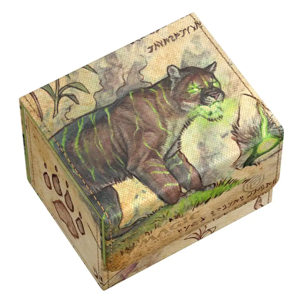 Ultimate Guard Sidewinder 100+ Xenoskin Magic: The Gathering "Bloomburrow" - Ygra, Eater of All fotografija izdelka