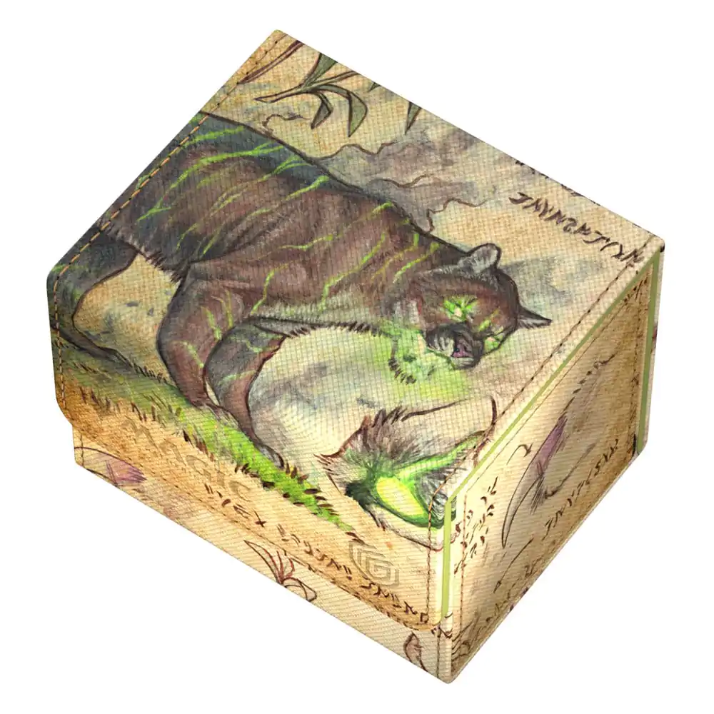 Ultimate Guard Sidewinder 100+ Xenoskin Magic: The Gathering "Bloomburrow" - Ygra, Eater of All fotografija izdelka