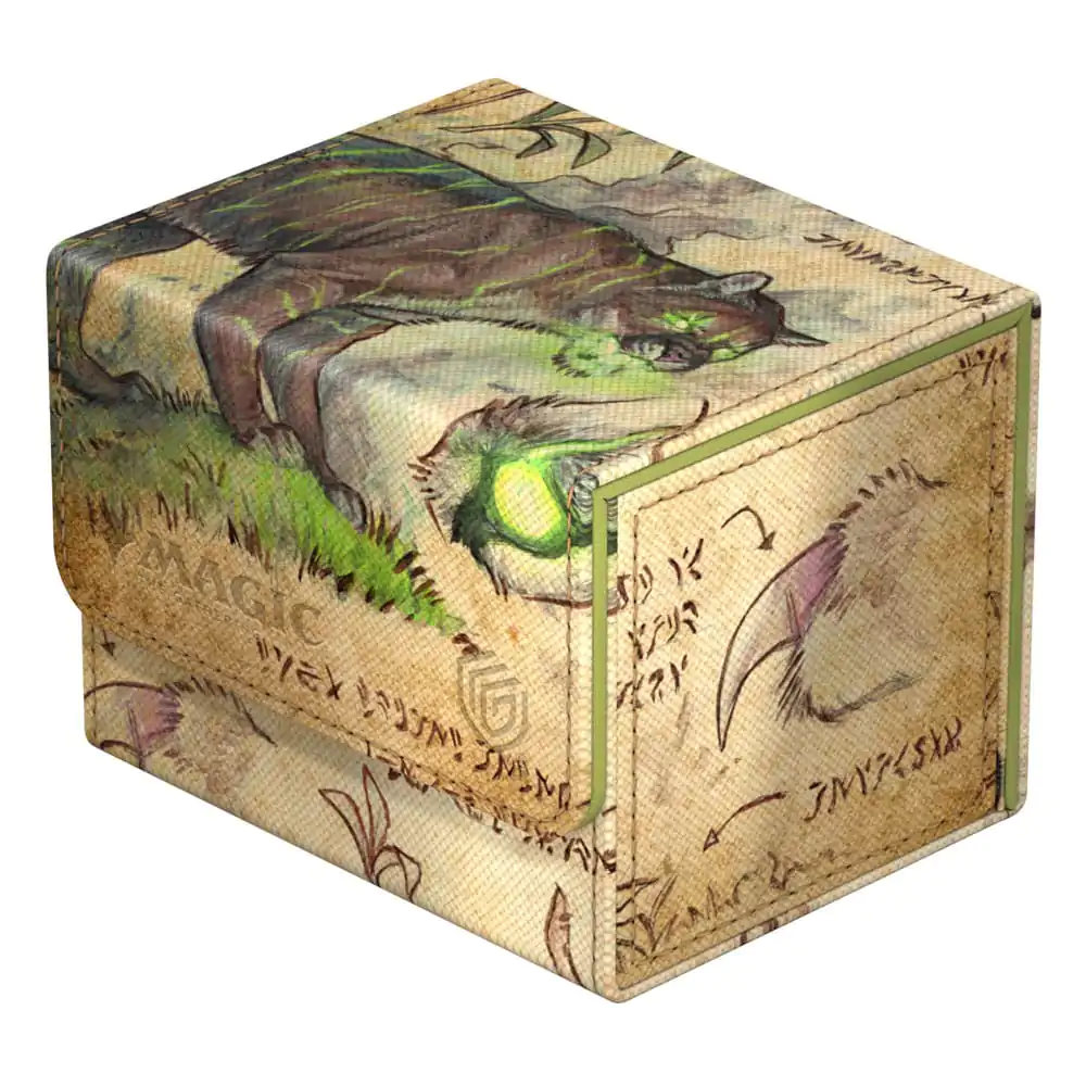 Ultimate Guard Sidewinder 100+ Xenoskin Magic: The Gathering "Bloomburrow" - Ygra, Eater of All fotografija izdelka