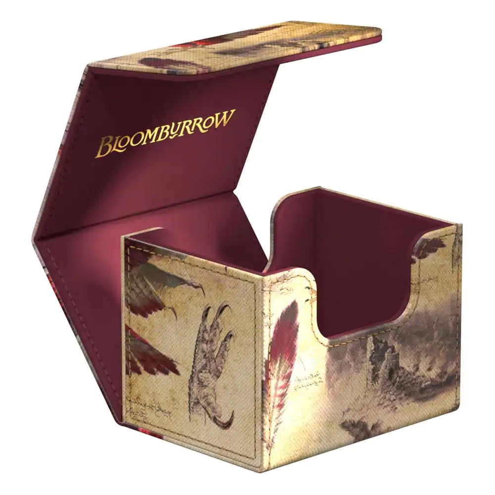 Ultimate Guard Sidewinder 100+ Xenoskin Magic: The Gathering &quot;Bloomburrow&quot; - dizajn 6 fotografija izdelka