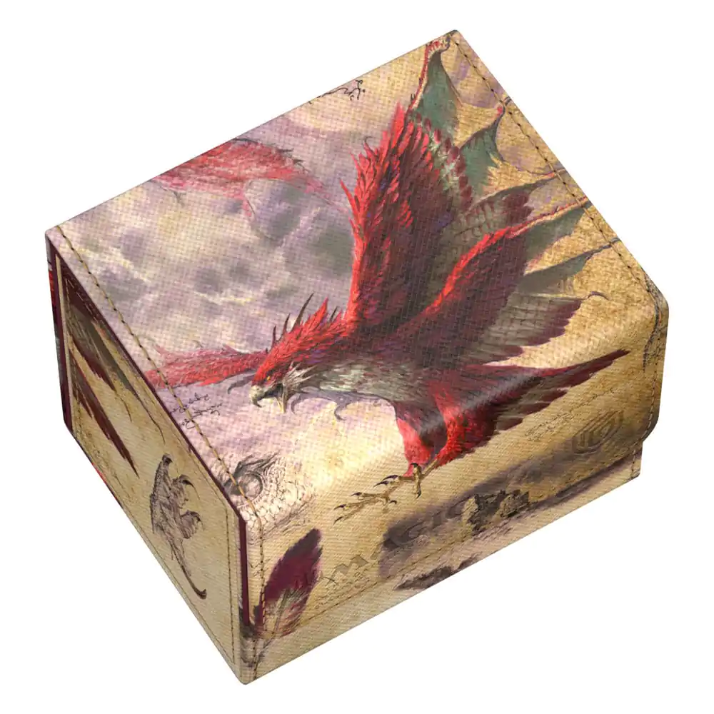 Ultimate Guard Sidewinder 100+ Xenoskin Magic: The Gathering &quot;Bloomburrow&quot; - dizajn 6 fotografija izdelka