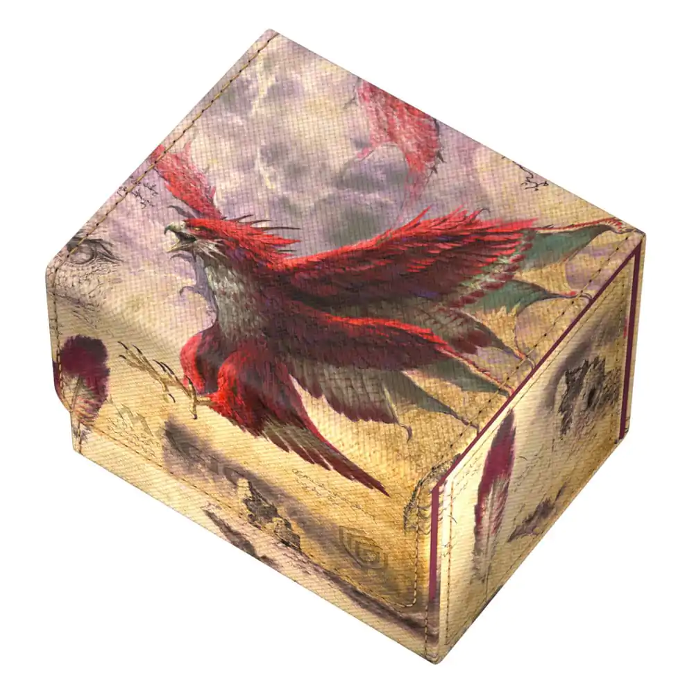 Ultimate Guard Sidewinder 100+ Xenoskin Magic: The Gathering &quot;Bloomburrow&quot; - dizajn 6 fotografija izdelka
