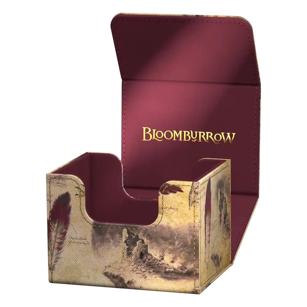 Ultimate Guard Sidewinder 100+ Xenoskin Magic: The Gathering &quot;Bloomburrow&quot; - dizajn 6 fotografija izdelka