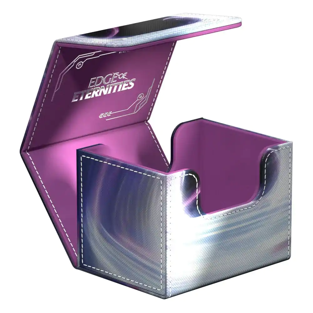 Ultimate Guard Sidewinder 100+ Xenoskin Magic: The Gathering "Edge of Eternities" - Susur, Secundi Void Altar fotografija izdelka