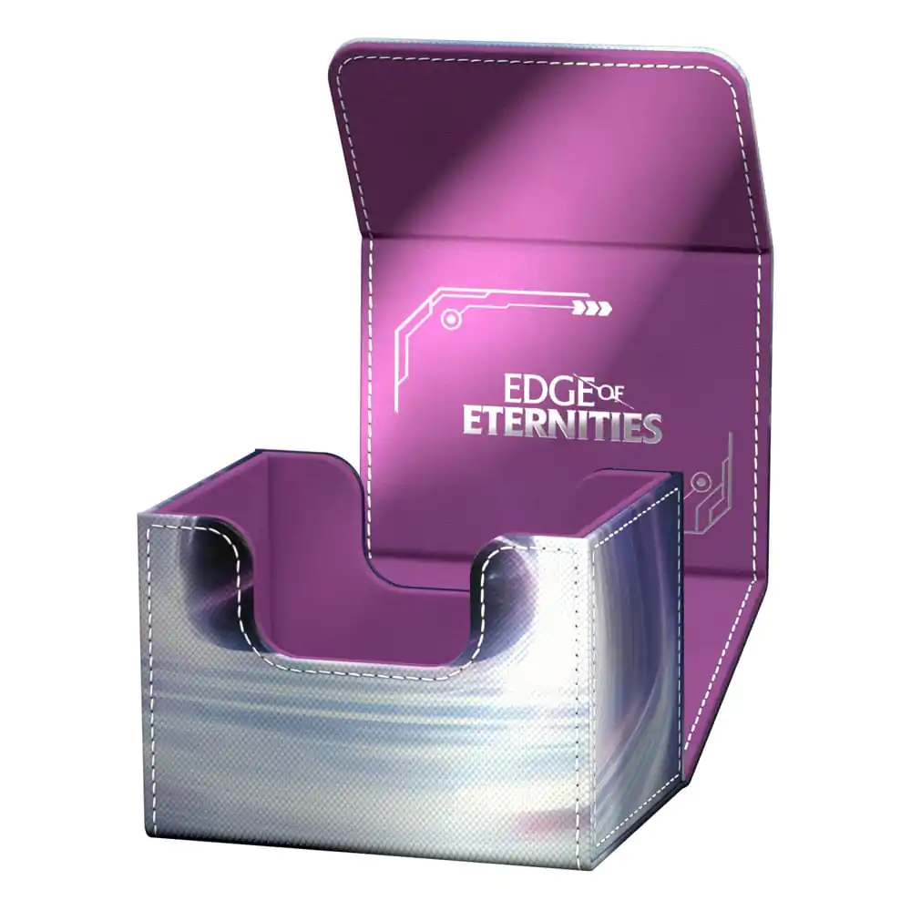 Ultimate Guard Sidewinder 100+ Xenoskin Magic: The Gathering "Edge of Eternities" - Susur, Secundi Void Altar fotografija izdelka