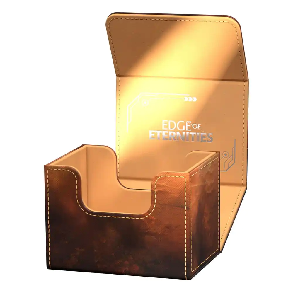 Ultimate Guard Sidewinder 100+ Xenoskin Magic: The Gathering "Edge of Eternities" - Design 04 fotografija izdelka