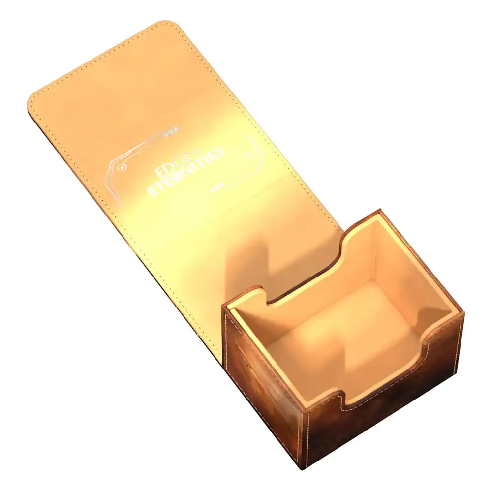 Ultimate Guard Sidewinder 100+ Xenoskin Magic: The Gathering "Edge of Eternities" - Design 04 fotografija izdelka