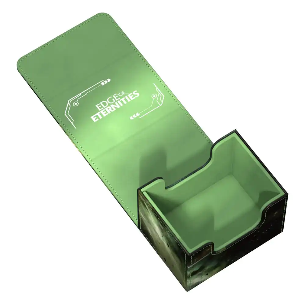 Ultimate Guard Sidewinder 100+ Xenoskin Magic: The Gathering "Edge of Eternities" - Hissing Quagmire fotografija izdelka