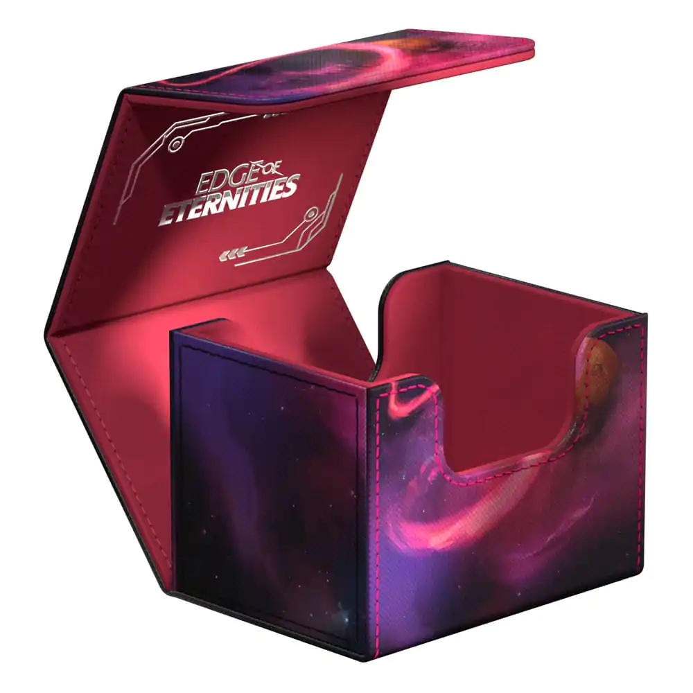 Ultimate Guard Sidewinder 100+ Xenoskin Magic: The Gathering "Edge of Eternities" - Mana Confluence fotografija izdelka