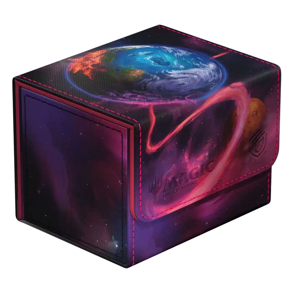 Ultimate Guard Sidewinder 100+ Xenoskin Magic: The Gathering "Edge of Eternities" - Mana Confluence fotografija izdelka