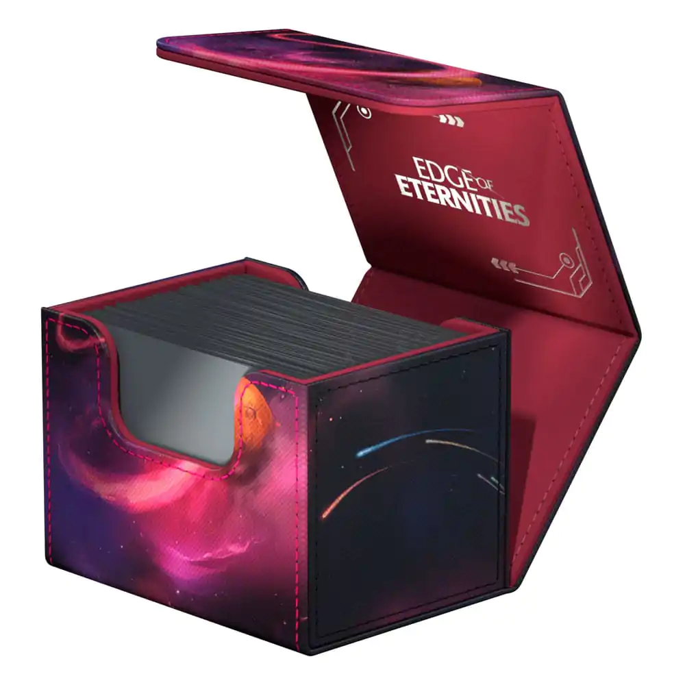 Ultimate Guard Sidewinder 100+ Xenoskin Magic: The Gathering "Edge of Eternities" - Mana Confluence fotografija izdelka