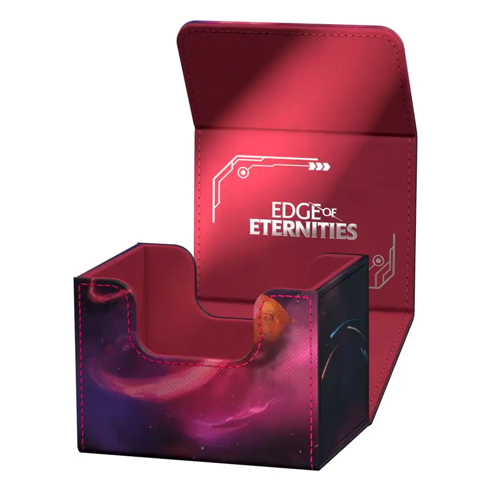Ultimate Guard Sidewinder 100+ Xenoskin Magic: The Gathering "Edge of Eternities" - Mana Confluence fotografija izdelka