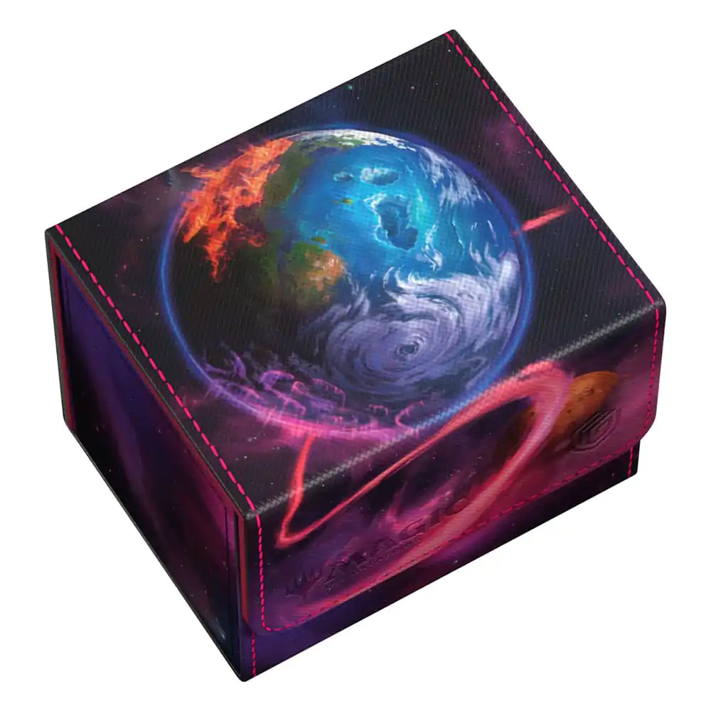 Ultimate Guard Sidewinder 100+ Xenoskin Magic: The Gathering "Edge of Eternities" - Mana Confluence fotografija izdelka
