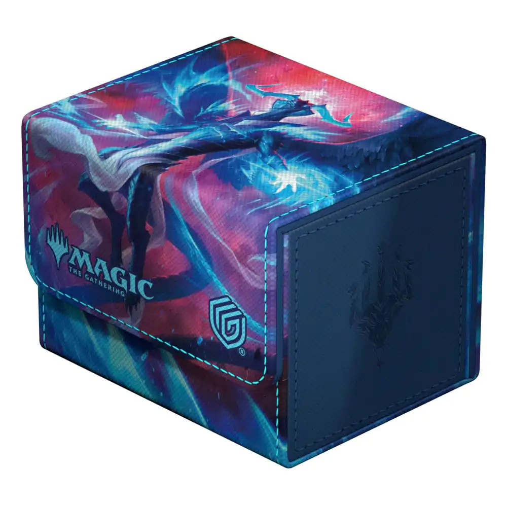 Ultimate Guard Sidewinder 100+ Xenoskin Magic: The Gathering "Tarkir: Dragonstorm" Ghostfire - Ugin, Eye of the Storms fotografija izdelka