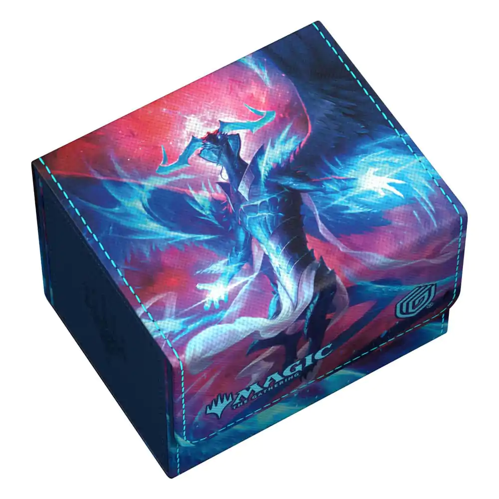 Ultimate Guard Sidewinder 100+ Xenoskin Magic: The Gathering "Tarkir: Dragonstorm" Ghostfire - Ugin, Eye of the Storms fotografija izdelka